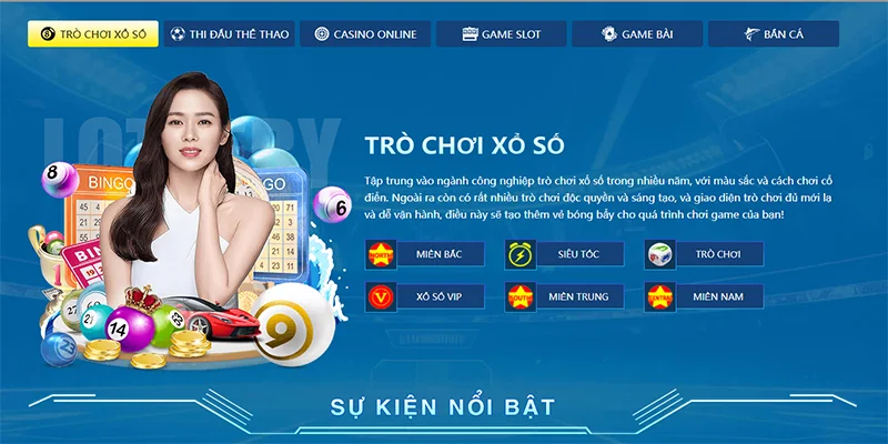 Review nhà cái 123B – Sân chơi cá cược uy tín hàng đầu Khám phá dịch vụ giải trí tại nhà cái
